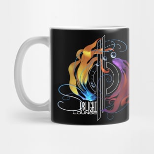 Halcyon Starcruiser Sublight Lounge Sealife Mug